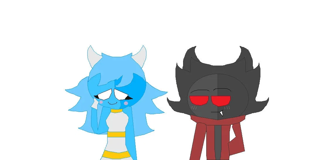 Angelcilia and Tarkus