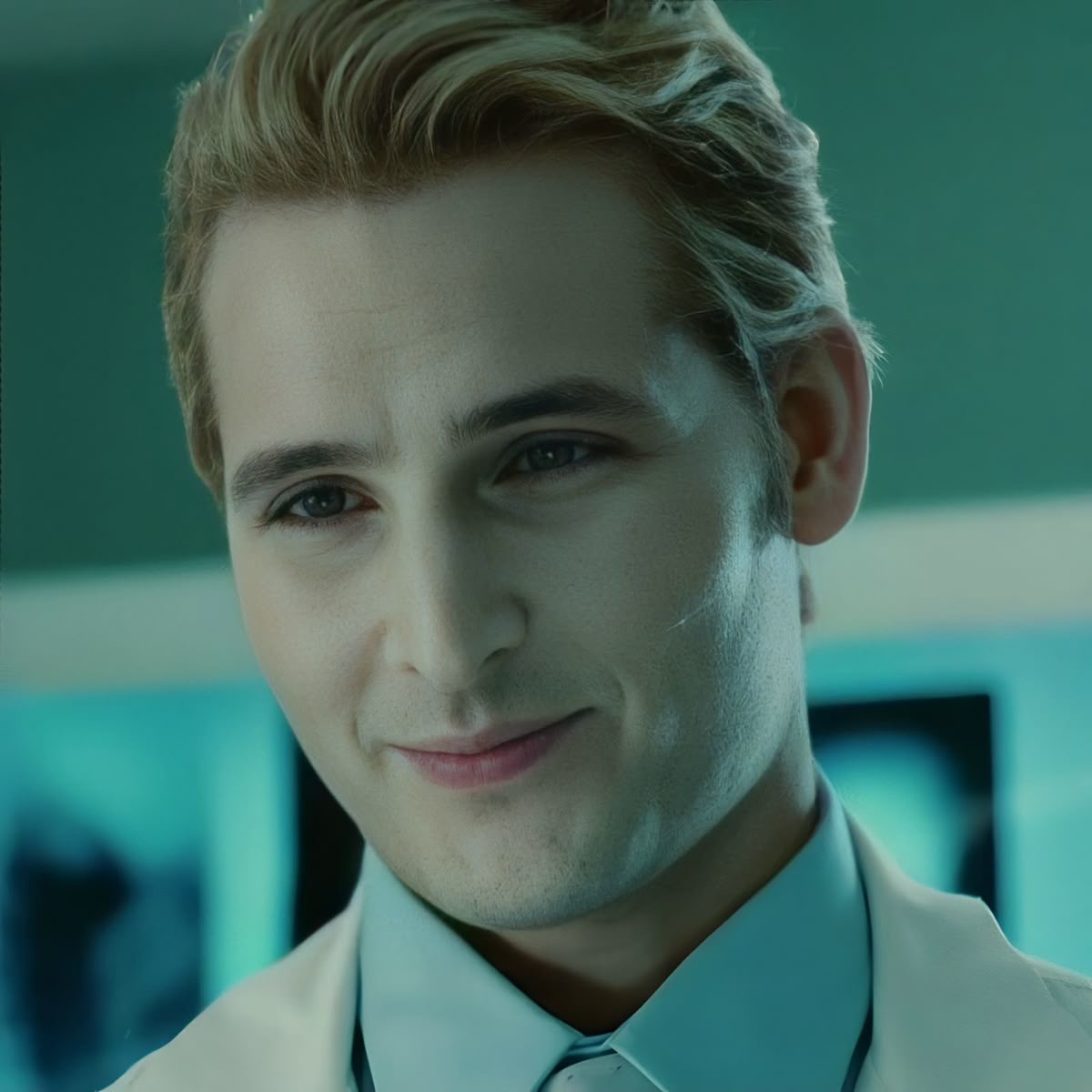 Carlisle Cullen