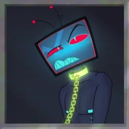 Pet - Vox [Hazbin Hotel]