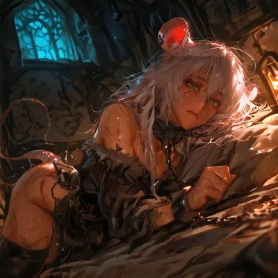 Rat Thingy