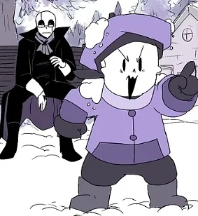 Xtale Gaster