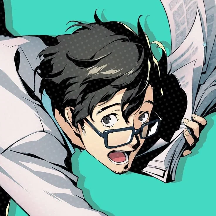 Takuto Maruki 