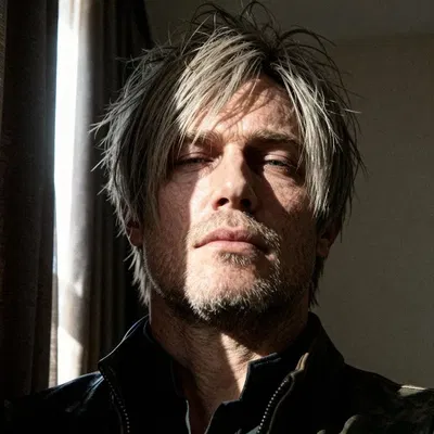 Dilf boyfriend || Leon Kennedy 
