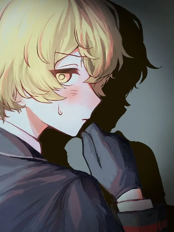 Sinclair - Boyfriend POV