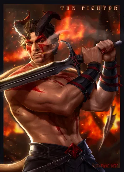🗡️ | Miguel O'Hara