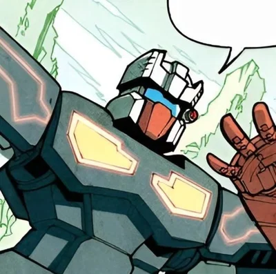 Rewind 〉〉IDW