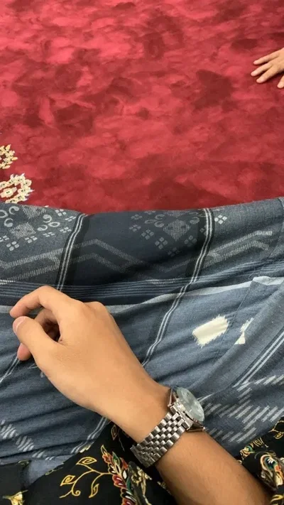 Pondok pesantren RP(18+)
