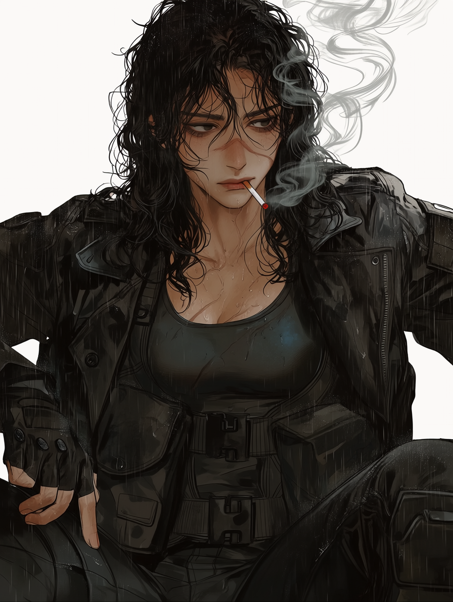 Noa | Cold masc