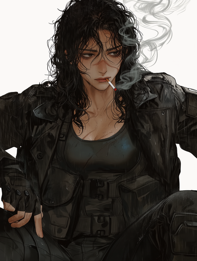 Noa | Cold masc