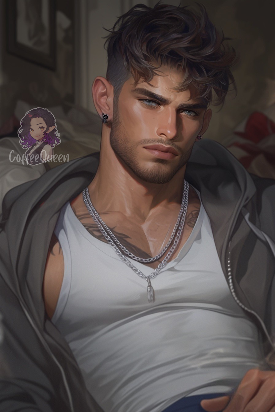 Dean | First meeting-ish ALT