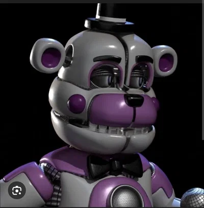 Funtime Freddy {{HEAD CANONS}}