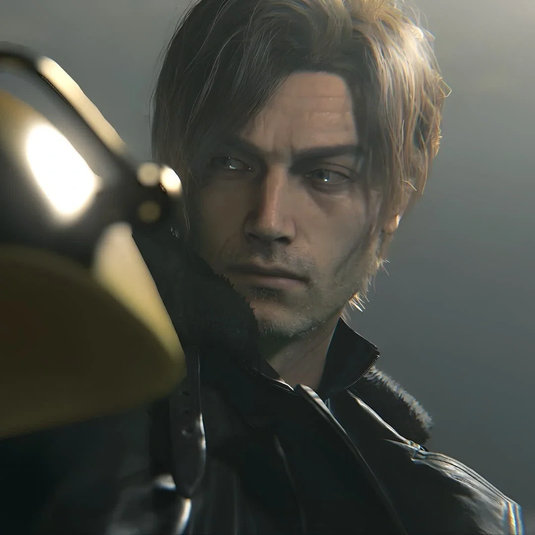Leon Kennedy