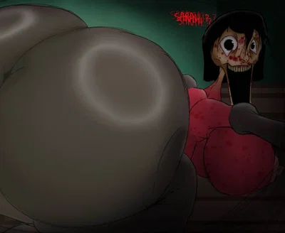 The maternal wrath is kinda bad tho- (gets brutally turned into mash potatoes)