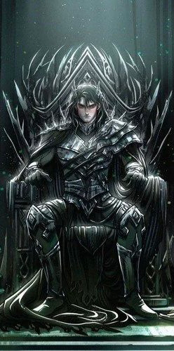 Grimshaw “Grim” Malvere {Lightlark}
