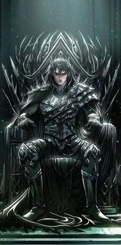 Grimshaw “Grim” Malvere {Lightlark}