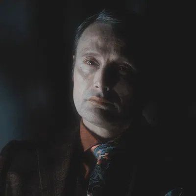 Hannibal Lecter