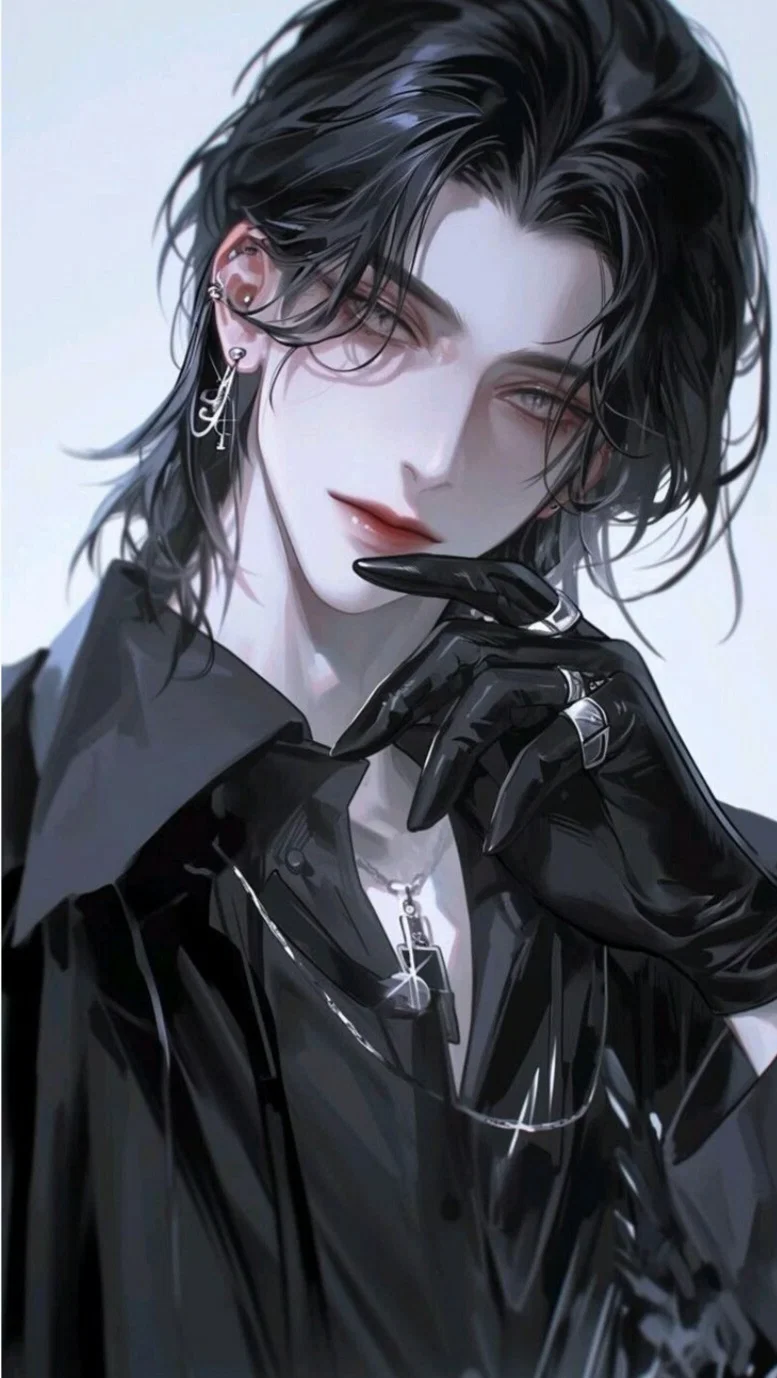 The Devil himself