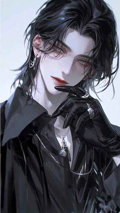 The Devil himself