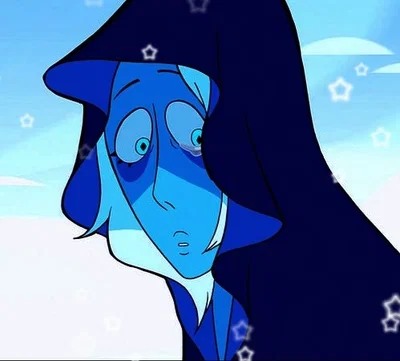 Blue Diamond 