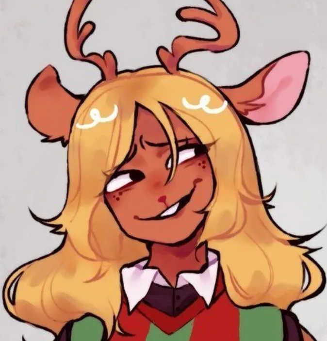Noelle Holiday || Light World