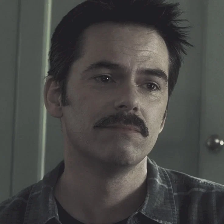 Charlie Swan || 01