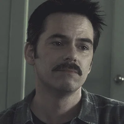 Charlie Swan || 01