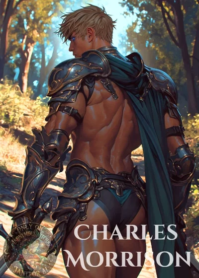 Sir Charles Morrison