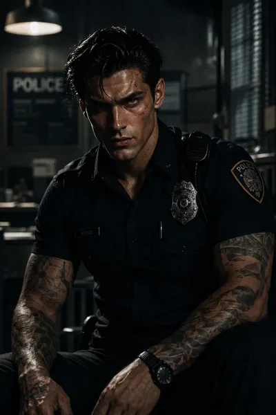 1 Ronan Kane