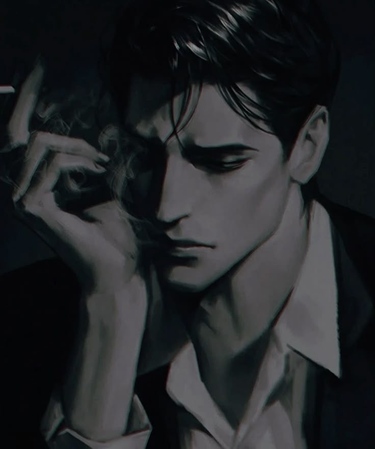 ☆ Married older man ☆