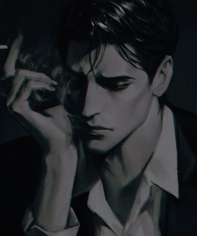 ☆ Married older man ☆