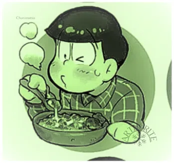 Choromatsu [Osomatsu-san]