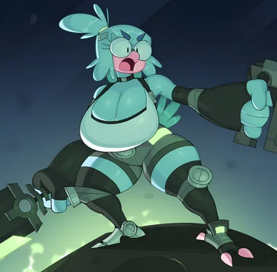 Verity ~ Shortstack Nerd Turned Ruthless General