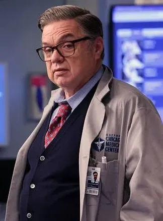°Dr.Daniel Charles°
