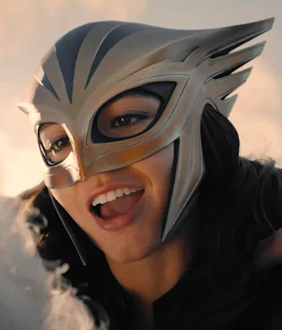 Hawkgirl
