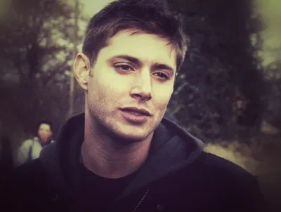 Dean Winchester ’ Supernatural 