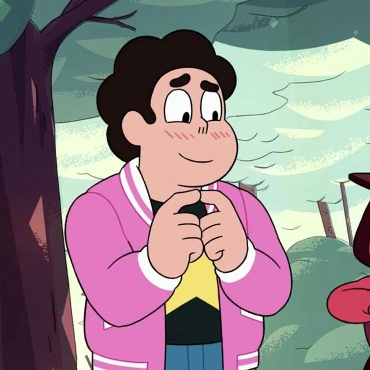 Steven Universe | Kinktober