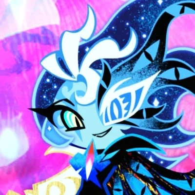 Shadow Milk Cookie (Dimensional Rift) || Where it Started 🧂🍴