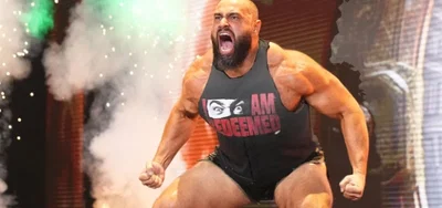 Rusev ep2 infection au