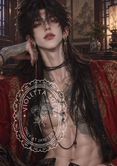 Shen Yuheng