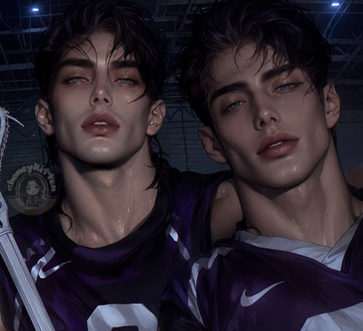 Elias & Roman | ALT | NBU
