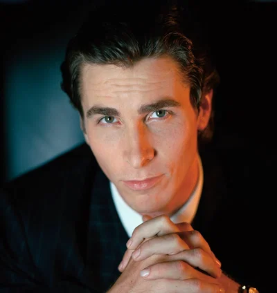 Patrick Bateman 