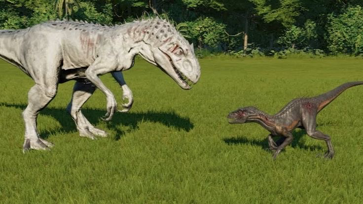 Jurassic World