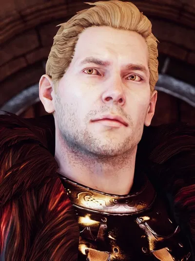 Cullen Rutherford | DA:I