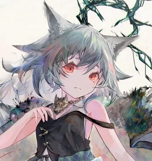 IV. Cerberus — the Witch of Wailing Lightning