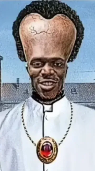 Father yakub 