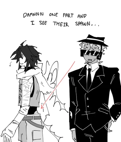 -Chance and Two time-