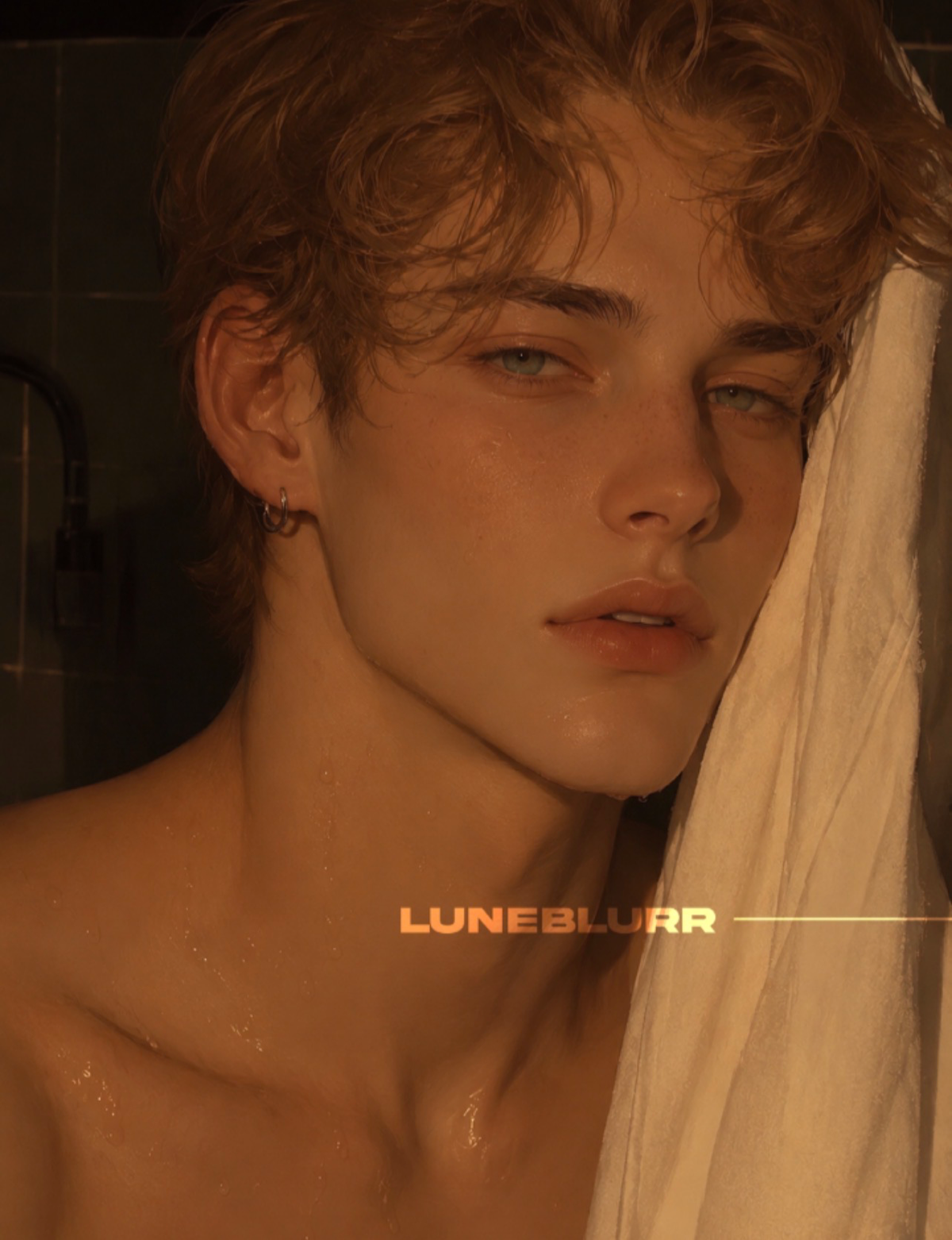 Connor Bianchi