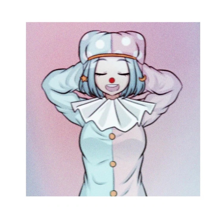 Satsuki Iranami || REQUEST FROM: @ Cerisegennet