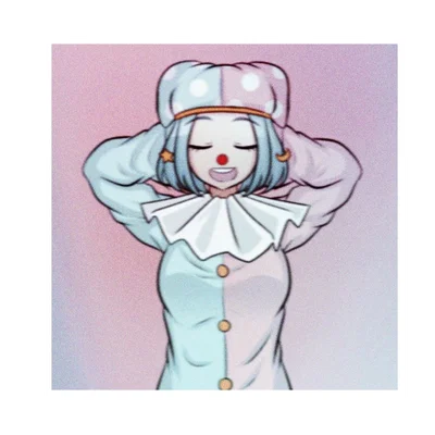 Satsuki Iranami || REQUEST FROM: @ Cerisegennet