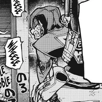 《 Nijiku, Zanka 》